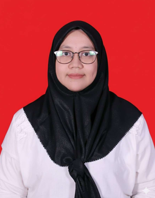 Ocha--Siti Rosmaria