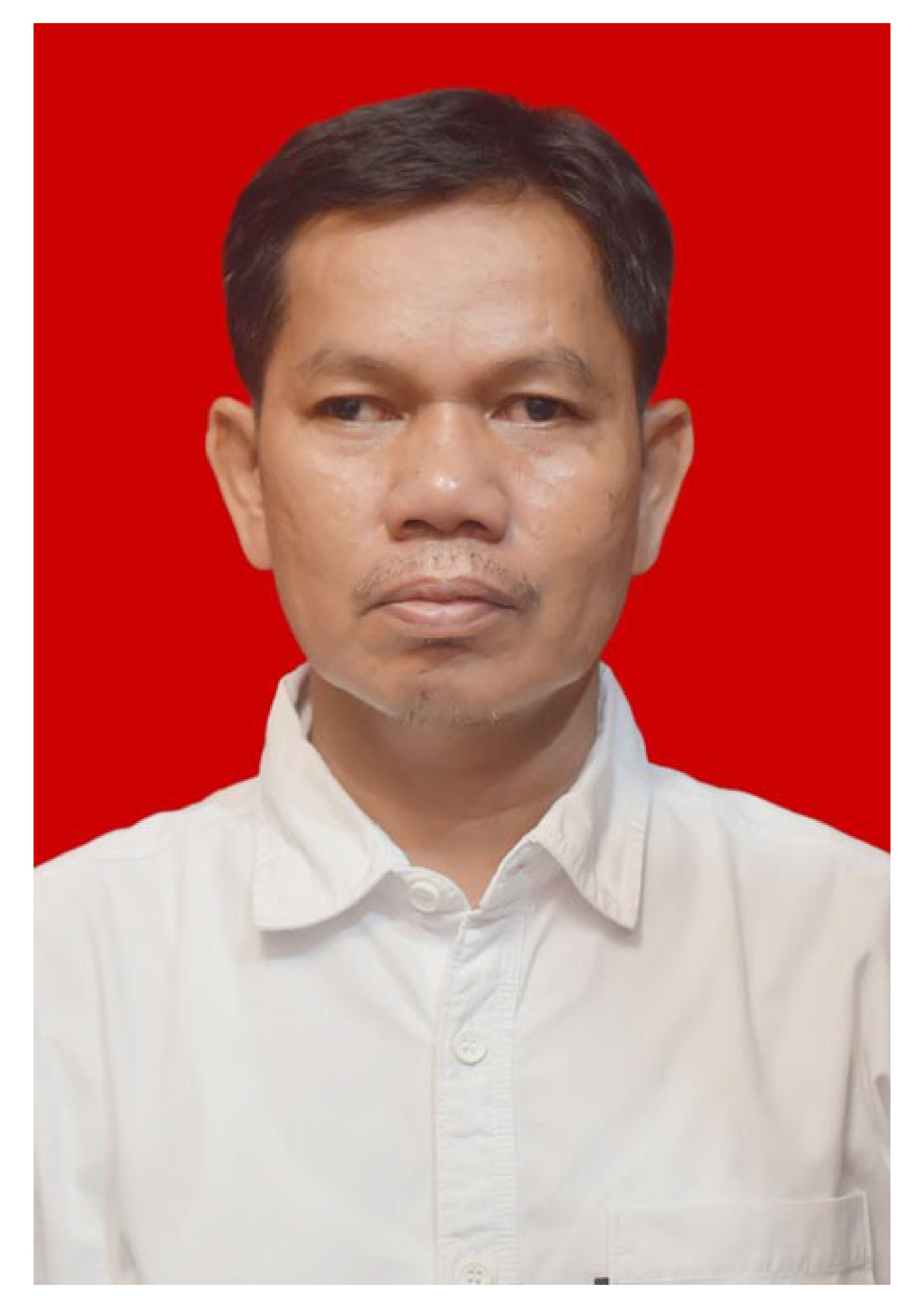 Muhammad Zairil, S. Pd