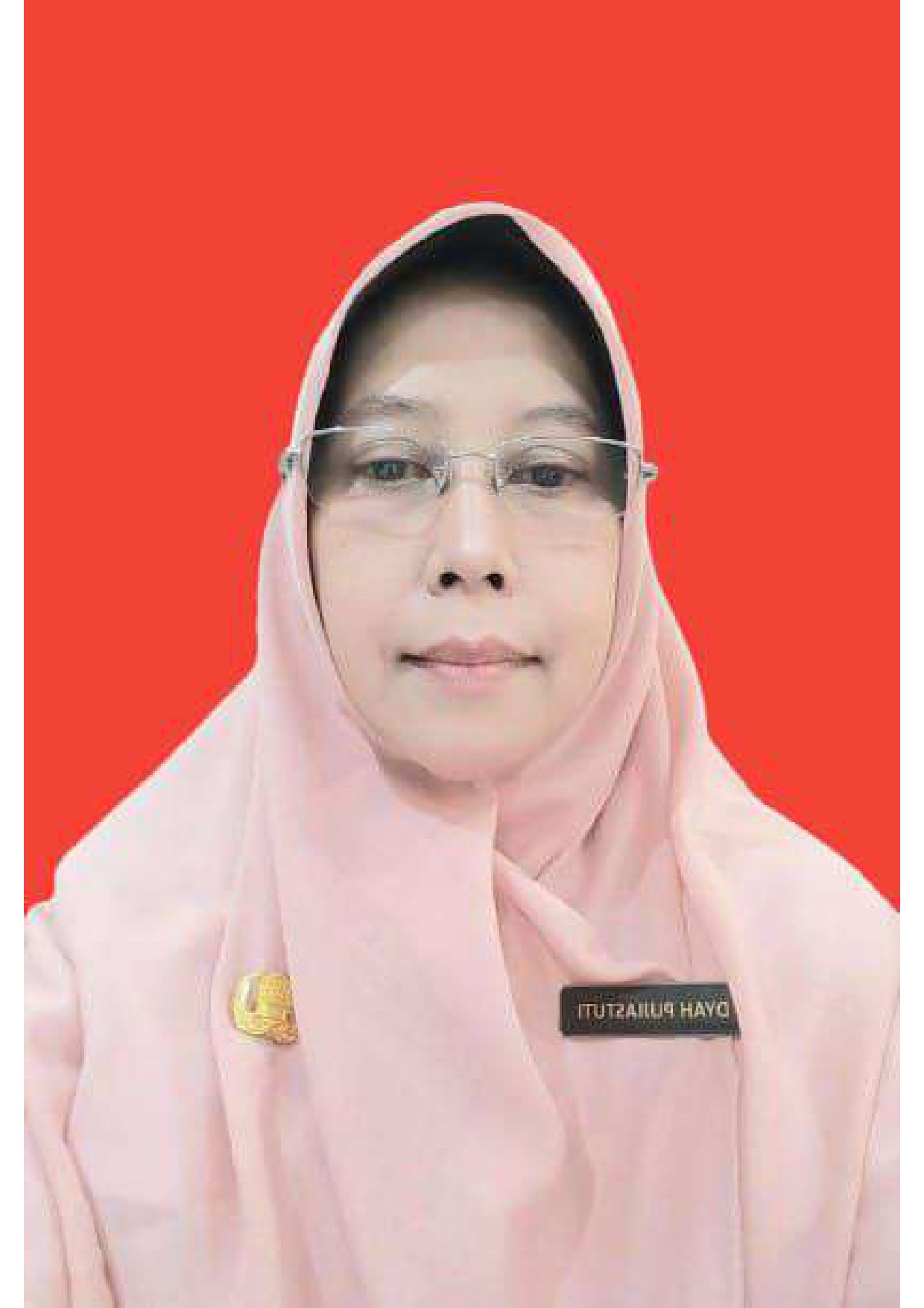 Dyah Pujiastuti, M. M.