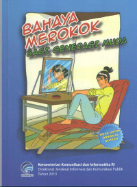 BAHAYA MEROKOK BAGI GENERASI MUDA