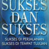 CATATAN KONSULTAN SUKSEN DAN SUKSES