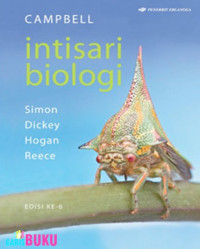 INTISARI BIOLOGI