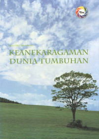 KEANEKARAGAMAN DUNIA TUMBUHAN