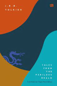 KISAH-KISAH DARI NEGERI PENUH BAHAYA (TALES FROM THE PERILOUS REALM)
