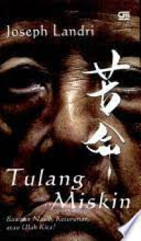 TULANG MISKIN : BAWAAN NASIB, KETURUNAN, ATAU ULAH KITA?