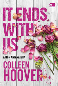 Image of Akhir Antara Kita (It Ends with Us)