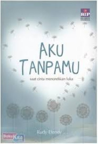 AKU TANPA MU