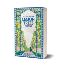As Long As The Lemon Tree Grow