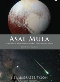 Image of Asal Mula (2025)