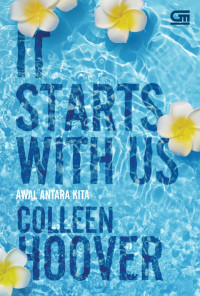 Image of Awal Antara Kita (It Starts with Us)