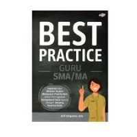 BEST PRACTICE : GURU SMA/ MA