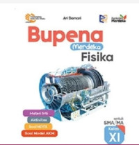 BUPENA MERDEKA SOSIOLOGI KELAS XI