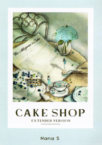 Image of Cake Shop
