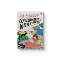 Image of Conversation With Friend