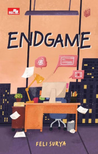 Image of Endgame