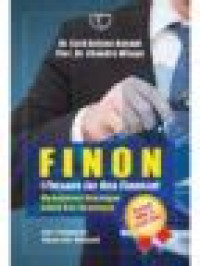 FINON ( FINANCE FOR NON FINANCE ) : MANAJEMEN KEUANGAN UNTUK NON KEUANGAN