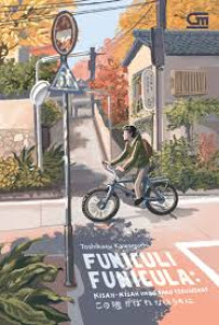 Funiculi-Funicula 2 : Kisah-Kisah yang Baru Terungkap