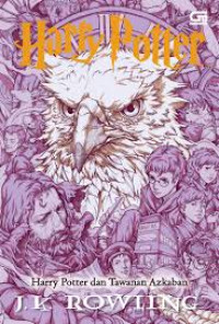 Harry Potter #3: Harry Potter dan Tawanan Azkaban