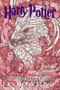 Harry potter#2 dan kamar rahasia
