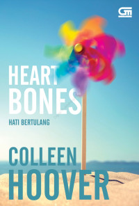 Image of Heart bones = hati bertulang