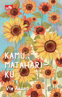 Image of Kamu, Matahariku