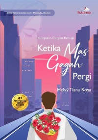Image of Ketika Mas Gagah Pergi