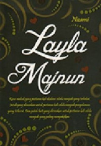 LAYLA MAJNUN