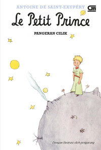 Le Petit Prince : Pangeran Cilik
