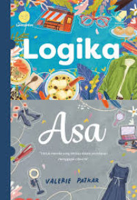 Image of Logika asa