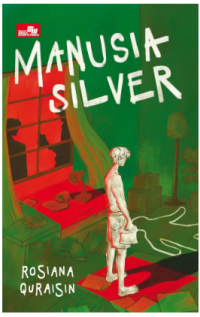 Image of Manusia Silver