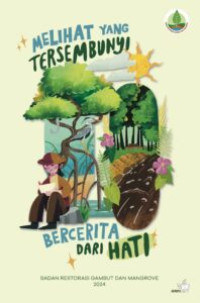 Image of Melihat yang Tersembunyi, Bercerita dari Hati