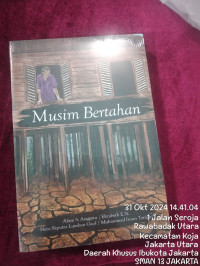 Musim Bertahan