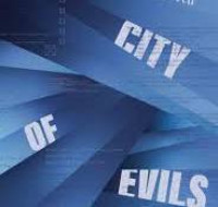 Image of Nemesis 1 : City of Evil