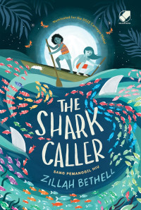 Image of Novel The Shark Caller