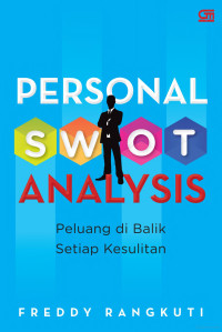 Personal Swot Analysis : Peluang di Balik Setiap Kesulitan