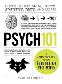 PSYCHOLOGY FACTS, BASICS, STATISTICS, TEST, AND MORE ! : PSYCH 101