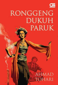 Image of Ronggeng dukuh paruk