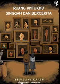 Image of Ruang Untukmu Singgah dan Bercerita