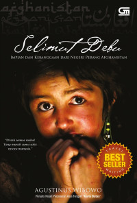 Image of Selimut Debu