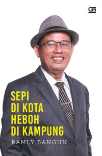 Image of Sepi di Kota Heboh di Kampung