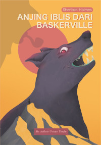 Sherlock Holmes; Anjing Iblis dari Baskerville
