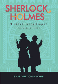 Sherlock Holmes; misteri tanda empat