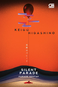 Image of Silent Parade, Senyap Parade