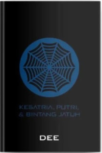 Image of Supernova #1 : kesatria , putri dan bintang jatuh