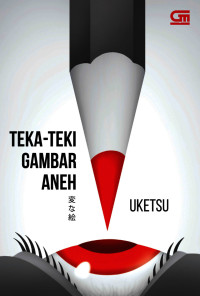 Image of Teka-Teki Gambar Aneh