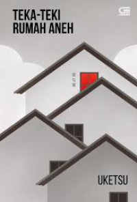 TEKA-TEKI RUMAH