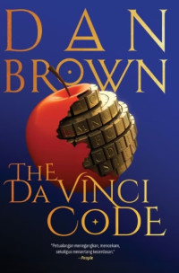 Image of The Da Vinci Code (Edisi Ke-3, Republish 2025)