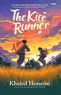 Image of The kite runner