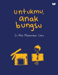 Image of Untukmu, Anak Bungsu