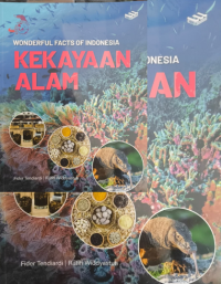 Image of WONDERFUL FACTS OF INDONESIA KEKAYAAN ALAM